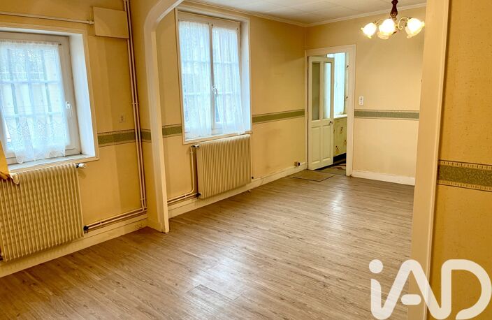 Vente Maison/villa 5 pièces — photo 5
