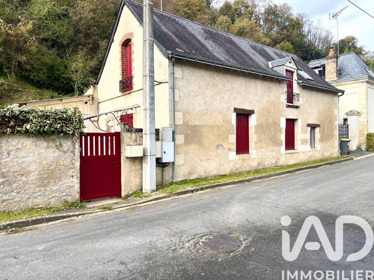 Vente Maison/villa 5 pièces — photo 1