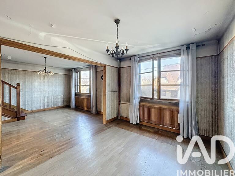 Vente Maison/villa 6 pièces — photo 1