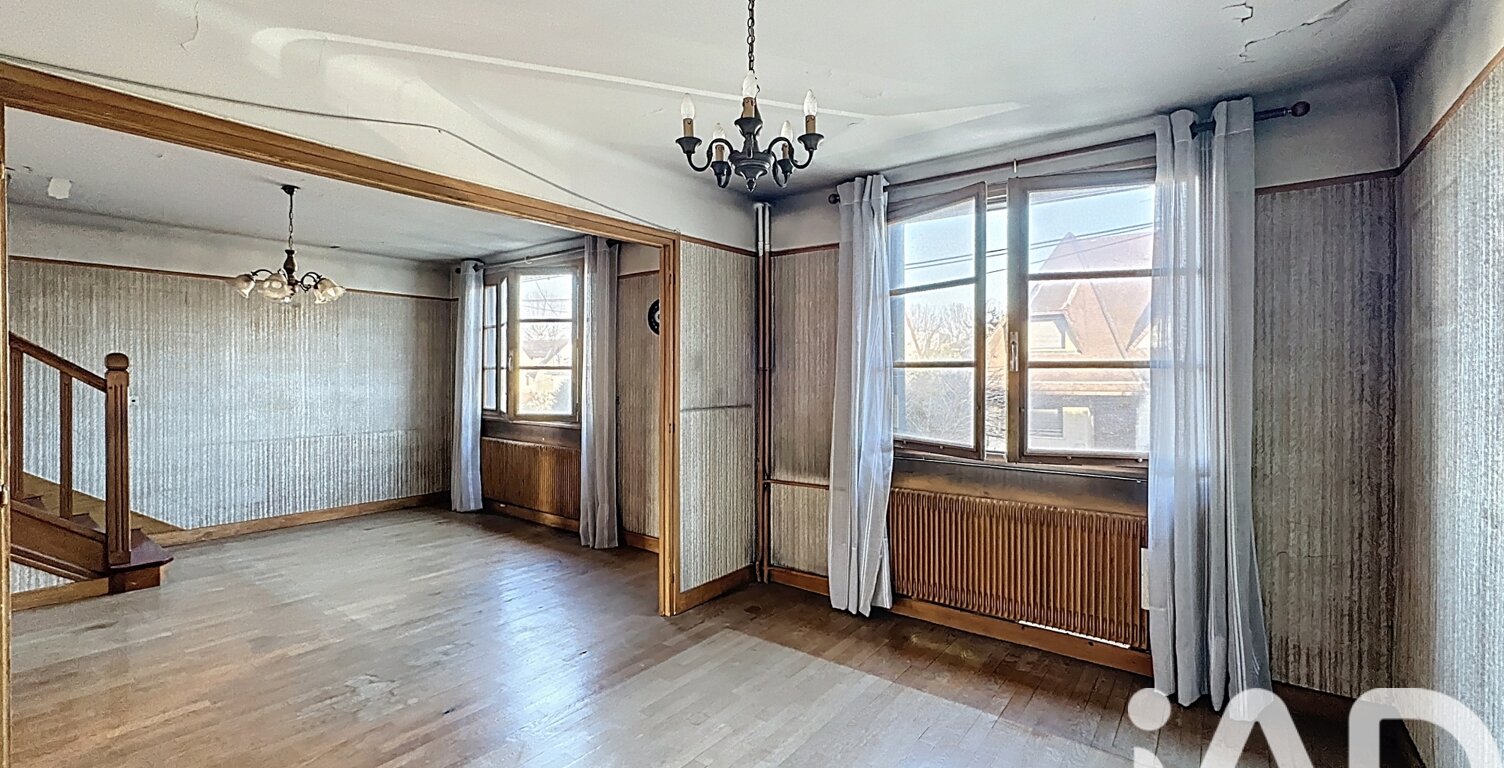 Vente Maison/villa 6 pièces — photo 1