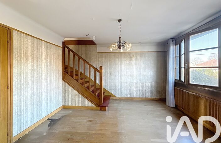 Vente Maison/villa 6 pièces — photo 2