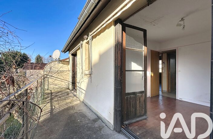 Vente Maison/villa 6 pièces — photo 4