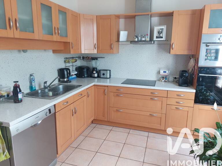Vente Maison/villa 6 pièces — photo 1