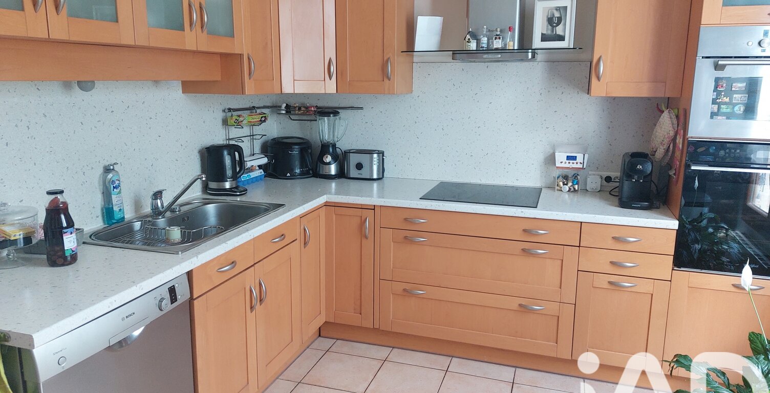 Vente Maison/villa 6 pièces — photo 1