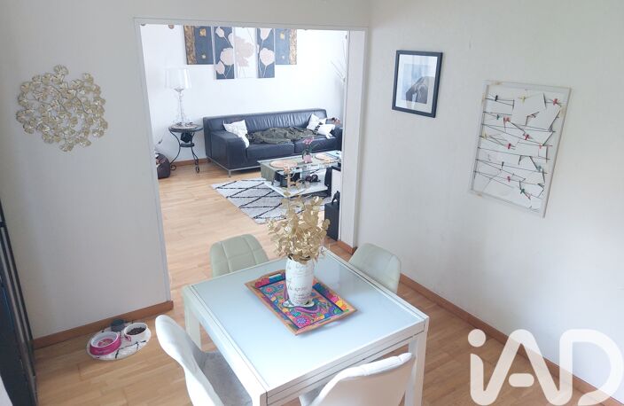Vente Maison/villa 6 pièces — photo 3