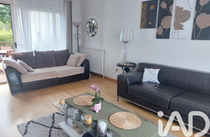 Vente Maison/villa 6 pièces — photo 4