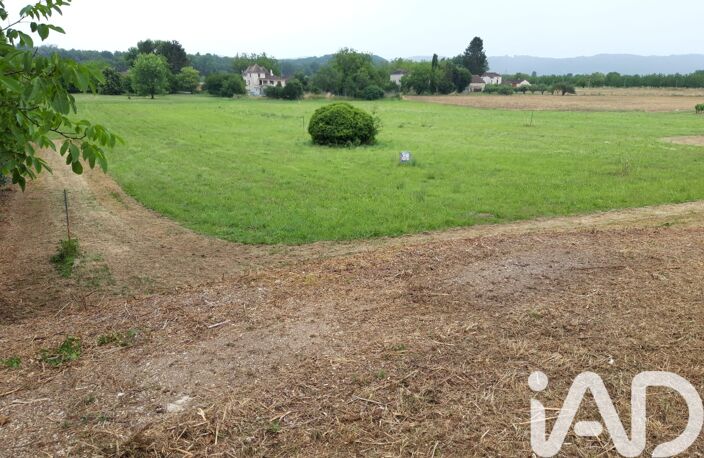 Vente Terrain 7 223 m&sup2; — photo 2