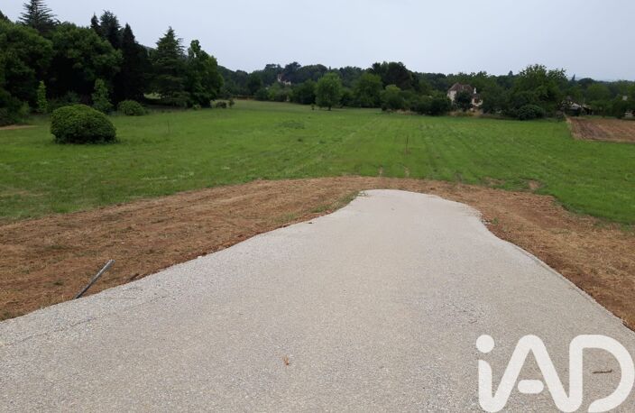 Vente Terrain 7 223 m&sup2; — photo 3