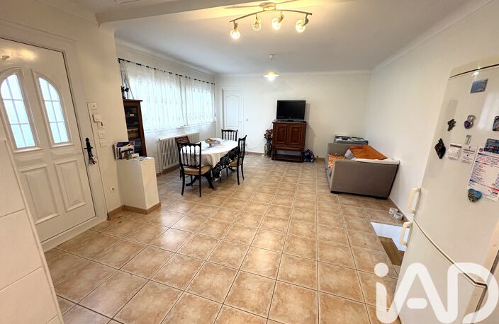 Vente Maison/villa 5 pièces — photo 2