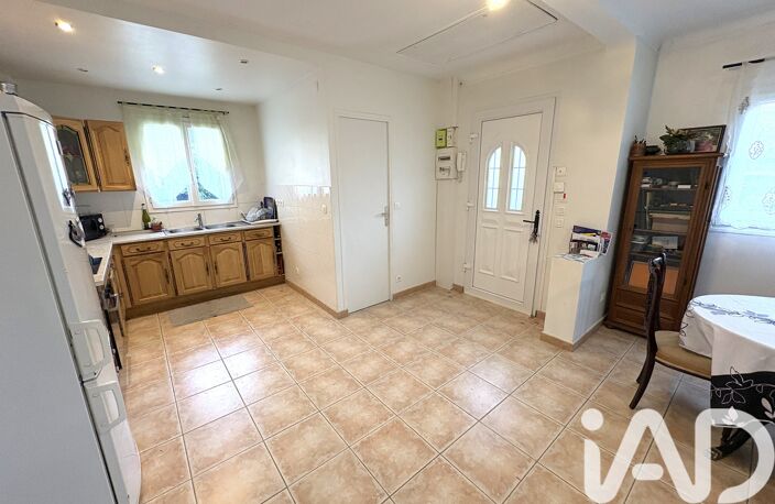 Vente Maison/villa 5 pièces — photo 3