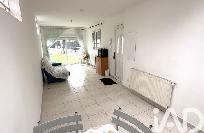 Vente Maison/villa 5 pièces — photo 5