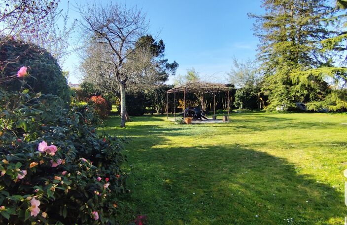 Vente Maison traditionnelle 5 pièces — photo 3