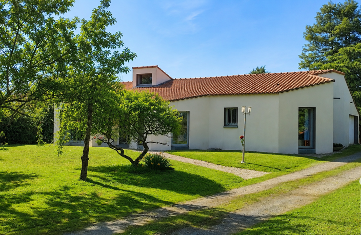 Vente Maison traditionnelle 5 pièces — photo 4