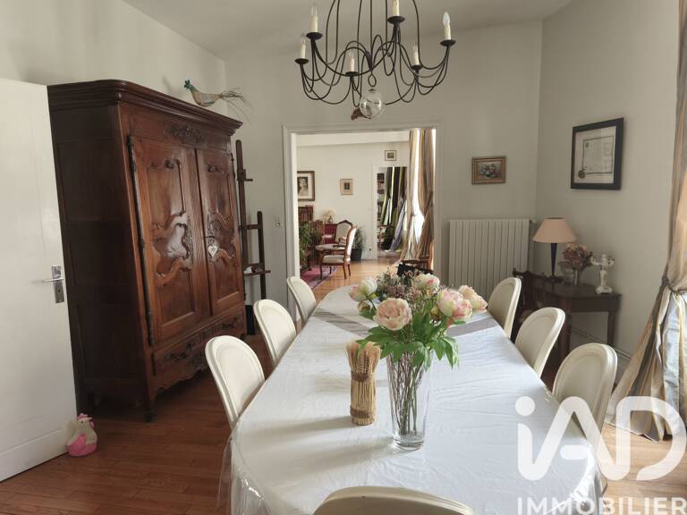 Vente Maison de ville 11 pièces — photo 1