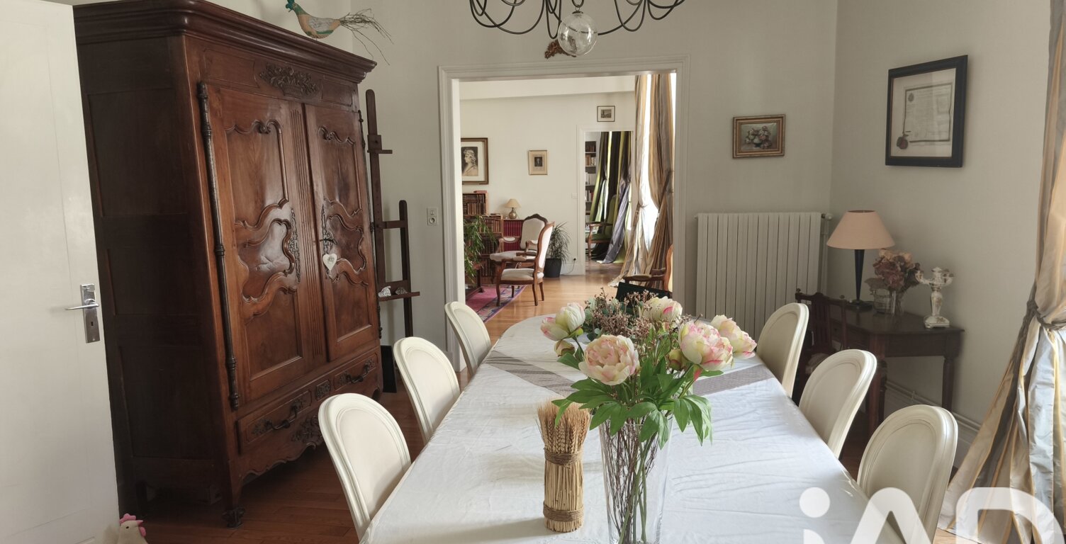 Vente Maison de ville 11 pièces — photo 1
