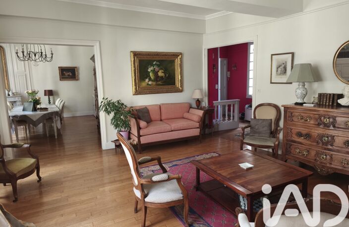 Vente Maison de ville 11 pièces — photo 2