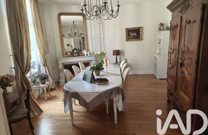Vente Maison de ville 11 pièces — photo 3