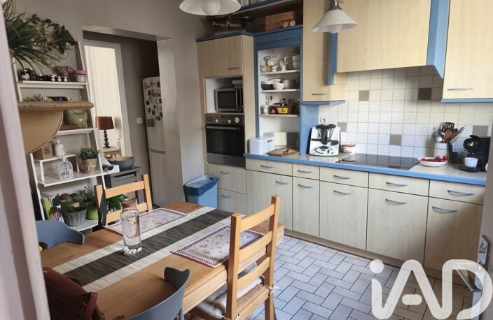 Vente Maison de ville 11 pièces — photo 5