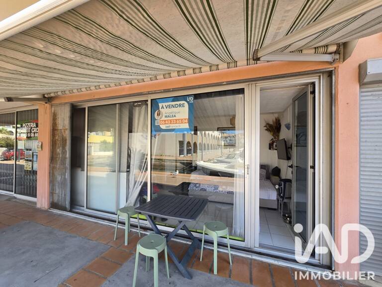 Vente Appartement 2 pièces — photo 1