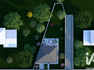 Vente Terrain 395 m&sup2; — photo 2