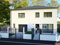 Vente Terrain 395 m&sup2; — photo 3