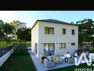 Vente Terrain 395 m&sup2; — photo 4