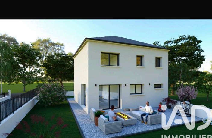 Vente Terrain 395 m&sup2; — photo 4