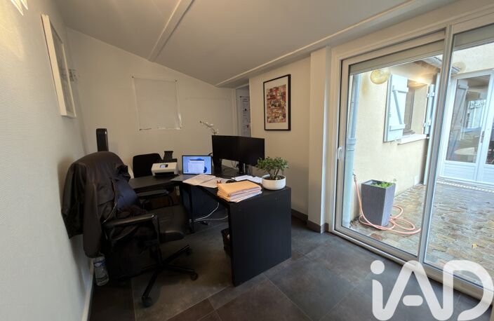 Vente Boutique/Local commercial 110 m&sup2; — photo 3