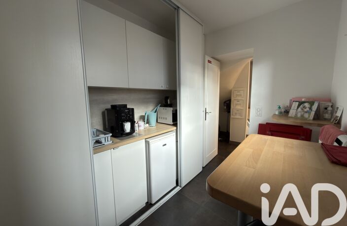 Vente Boutique/Local commercial 110 m&sup2; — photo 4