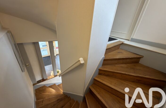 Vente Boutique/Local commercial 110 m&sup2; — photo 5