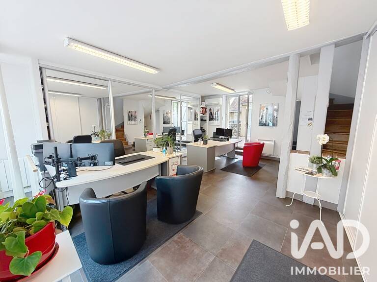 Vente Boutique/Local commercial 110 m&sup2; — photo 1