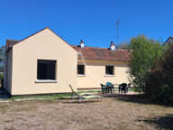 Maison  plain-pied — photo 4