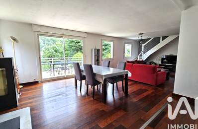 Vente Maison/villa 6 pièces — photo du bien