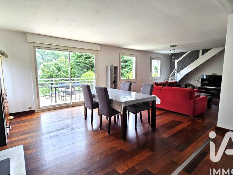 Vente Maison/villa 6 pièces — photo 1