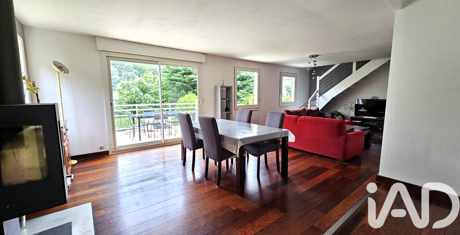 Vente Maison/villa 6 pièces — photo 1