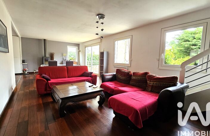 Vente Maison/villa 6 pièces — photo 2