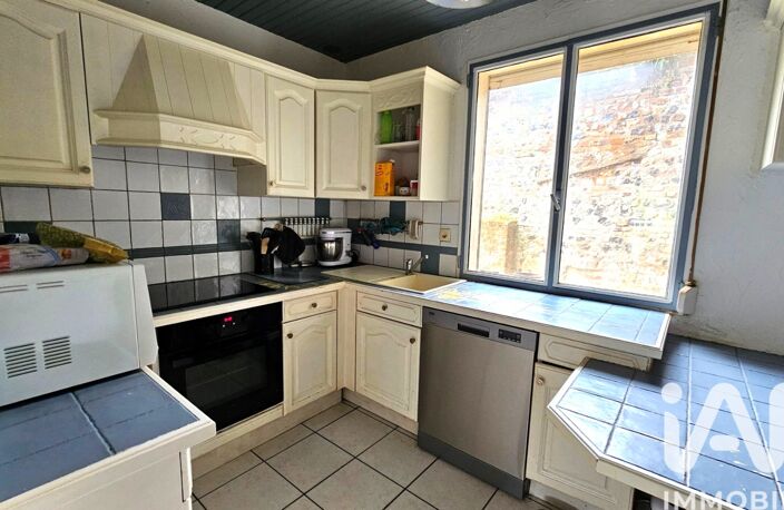Vente Maison/villa 6 pièces — photo 3