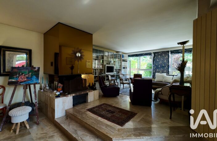 Vente Maison/villa 8 pièces — photo 3