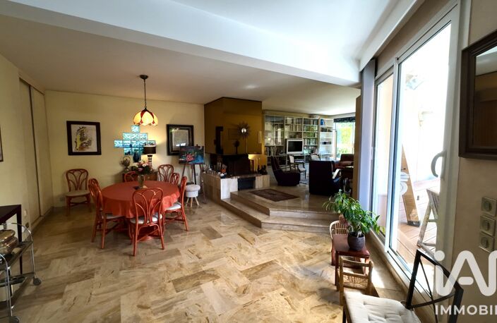 Vente Maison/villa 8 pièces — photo 4