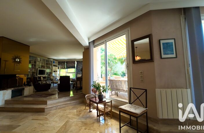 Vente Maison/villa 8 pièces — photo 5