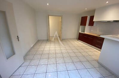 Appartement Gaillac 3 pièce(s) 70 m² — photo du bien