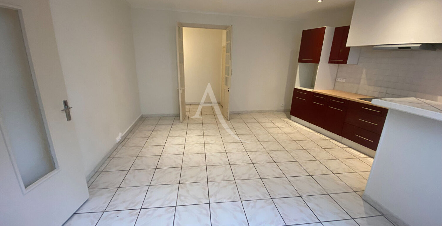 Appartement Gaillac 3 pièce(s) 70 m² — photo 1