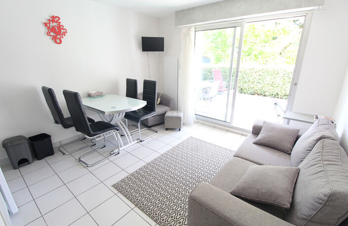 Appartement Pornichet 2 pièce(s) CENTRE TOUT A PIED — photo 2