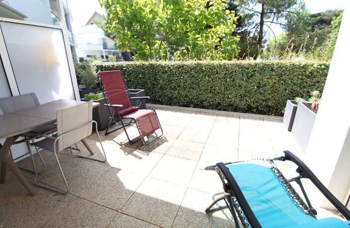Appartement Pornichet 2 pièce(s) CENTRE TOUT A PIED — photo 4