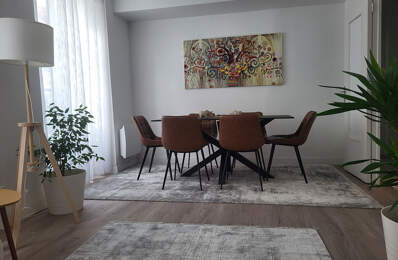 Mairie de Rueil Malmaison dans le quartier historique 2 piece de 54 m2 entièrement rénové — photo du bien