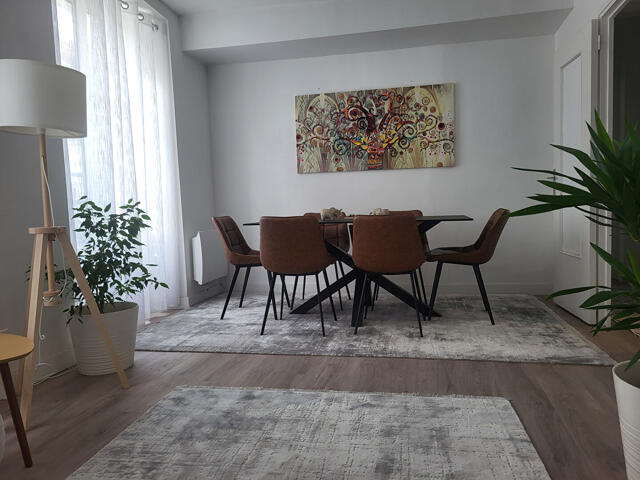 Appartement proposé à Rueil-Malmaison