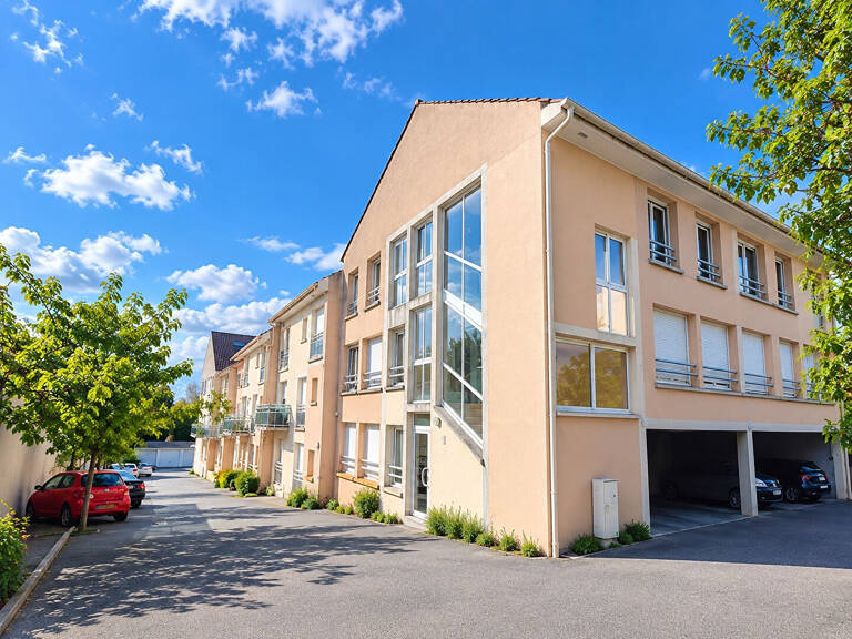 Appartement Malnoue 2 pièce(s) 47 m2 — photo 1
