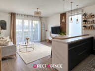 Appartement Noisy Le Grand 4 pièces 76.09 m2 — photo 2
