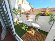 Appartement  4 pièces à vendre à Marseille - Quartier Baille — photo 2