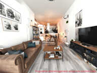 Loft à vendre Marseille 13001  Investissement locatif avec box  Proche Gare Saint-Charles — photo 3